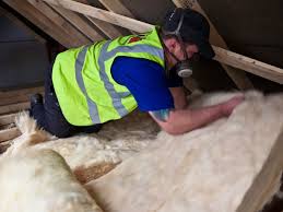 Types of Insulation We Offer in Stanley, NC